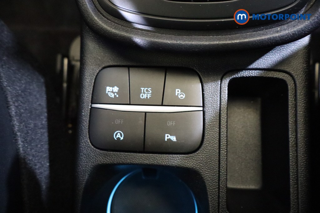 Ford Puma St-Line X Automatic Petrol SUV - Stock Number (1589721) - 13th supplementary image