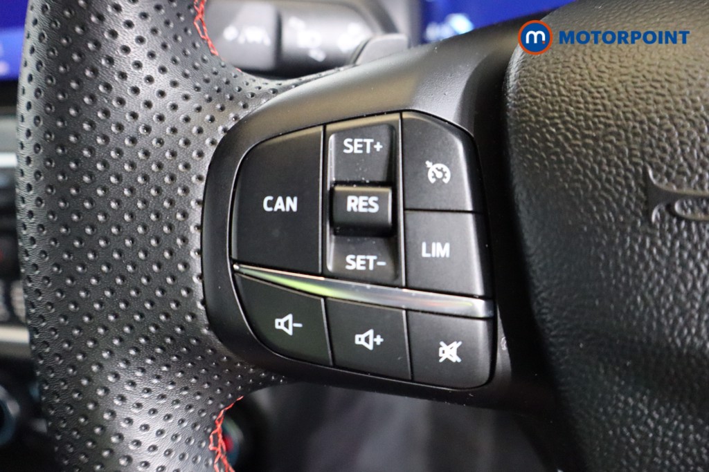 Ford Puma St-Line X Automatic Petrol SUV - Stock Number (1589721) - 14th supplementary image