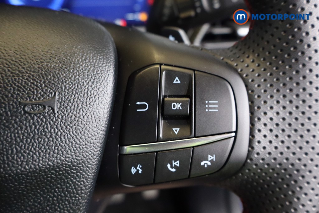 Ford Puma St-Line X Automatic Petrol SUV - Stock Number (1589721) - 15th supplementary image