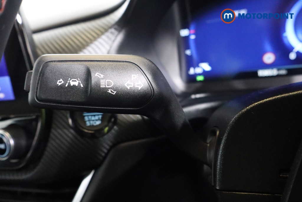 Ford Puma St-Line X Automatic Petrol SUV - Stock Number (1589721) - 16th supplementary image