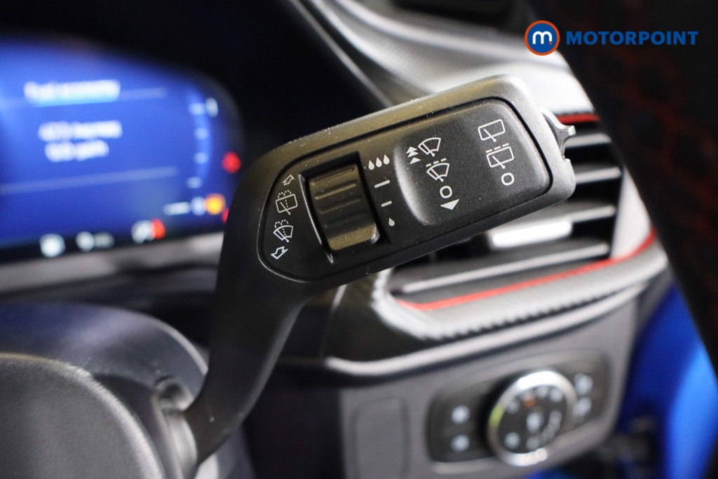 Ford Puma St-Line X Automatic Petrol SUV - Stock Number (1589721) - 17th supplementary image