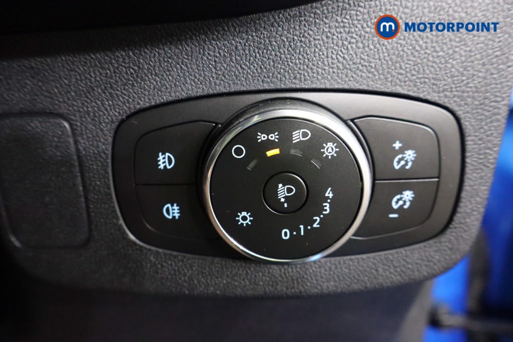 Ford Puma St-Line X Automatic Petrol SUV - Stock Number (1589721) - 18th supplementary image