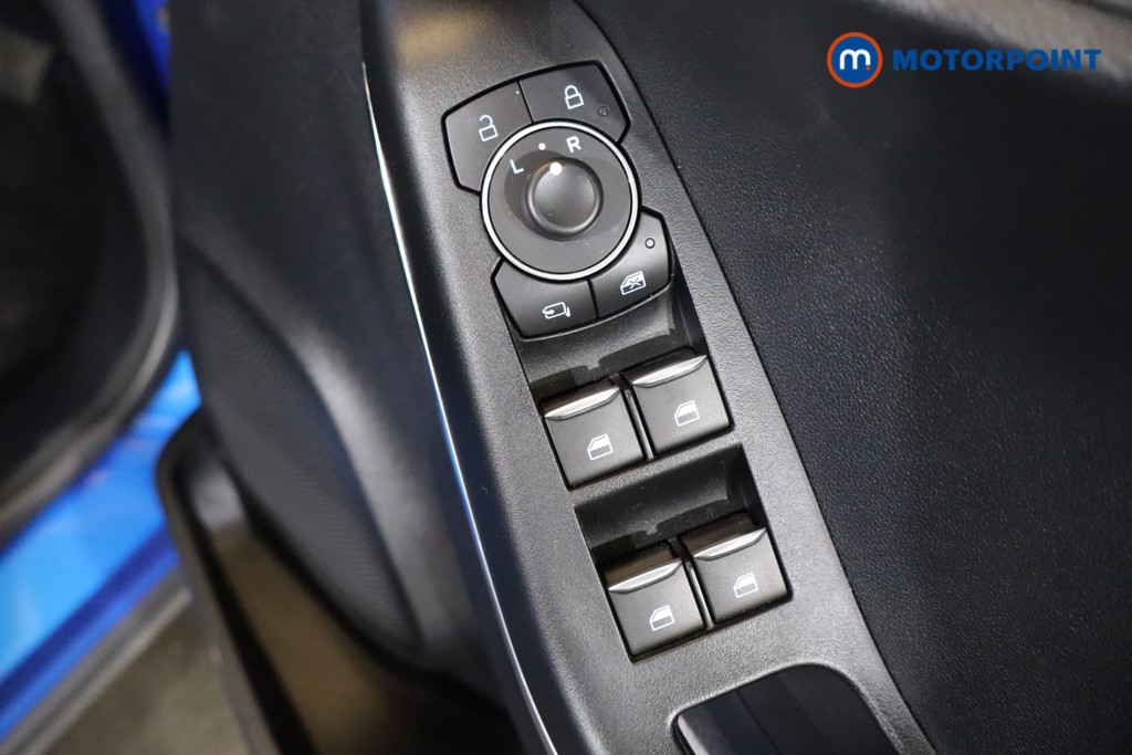 Ford Puma St-Line X Automatic Petrol SUV - Stock Number (1589721) - 19th supplementary image