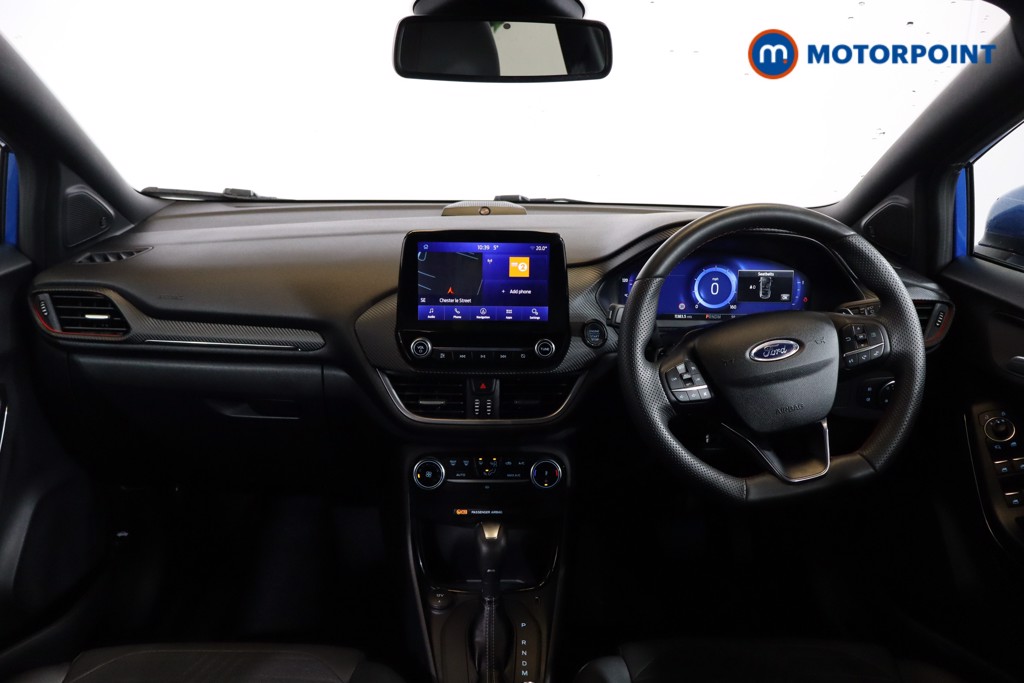 Ford Puma St-Line X Automatic Petrol SUV - Stock Number (1589721) - 22nd supplementary image