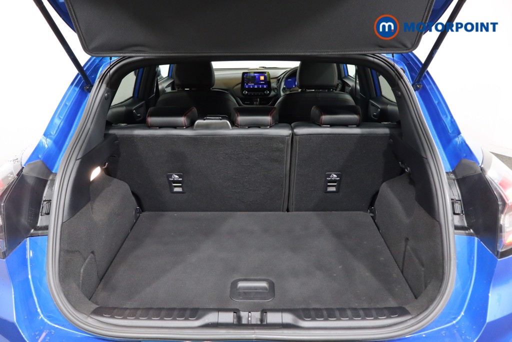 Ford Puma St-Line X Automatic Petrol SUV - Stock Number (1589721) - 23rd supplementary image