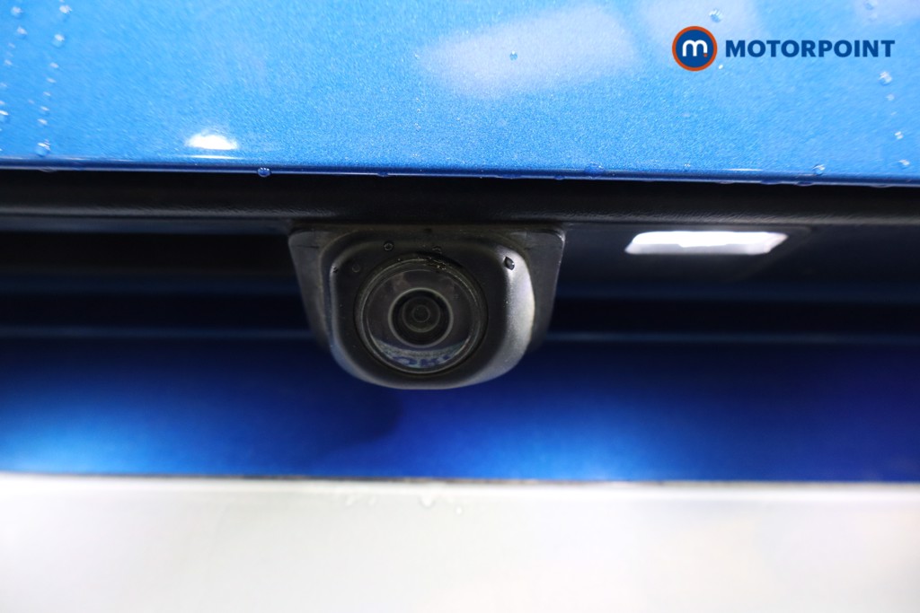 Ford Puma St-Line X Automatic Petrol SUV - Stock Number (1589721) - 24th supplementary image