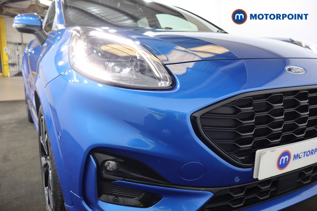 Ford Puma St-Line X Automatic Petrol SUV - Stock Number (1589721) - 29th supplementary image