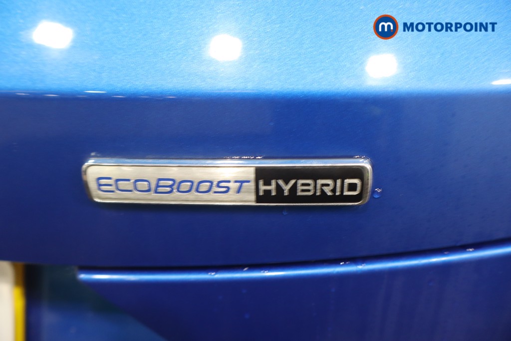 Ford Puma St-Line X Automatic Petrol SUV - Stock Number (1589721) - 31st supplementary image