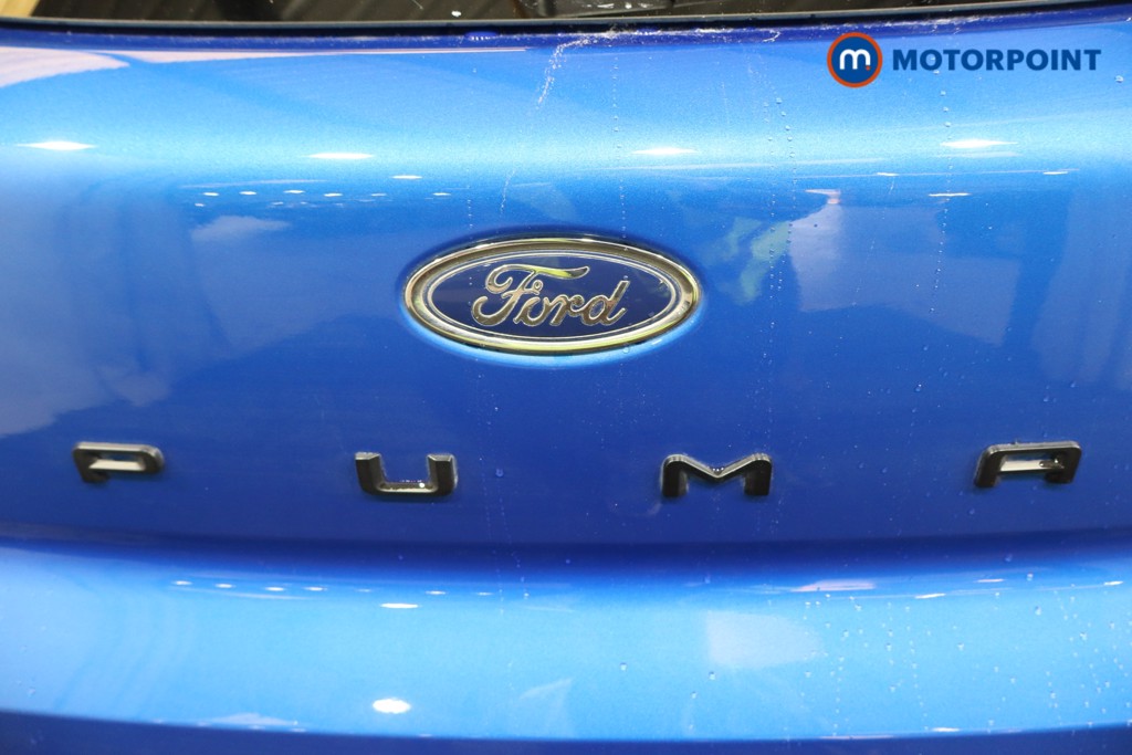 Ford Puma St-Line X Automatic Petrol SUV - Stock Number (1589721) - 32nd supplementary image