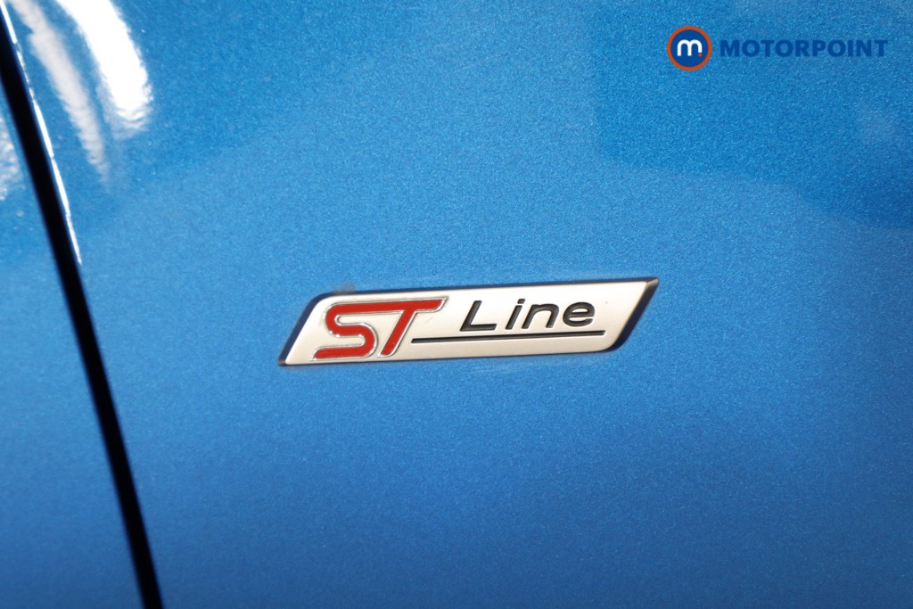 Ford Puma St-Line X Automatic Petrol SUV - Stock Number (1589721) - 33rd supplementary image