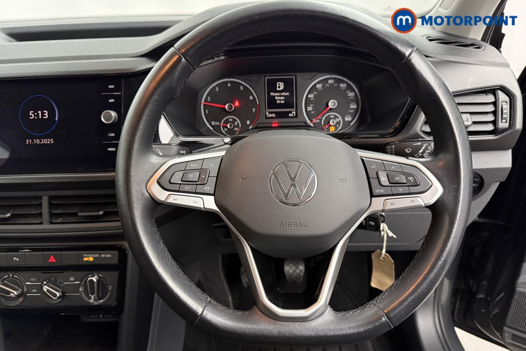 Volkswagen T-Cross SE Manual Petrol SUV - Stock Number (1589858) - 3rd supplementary image