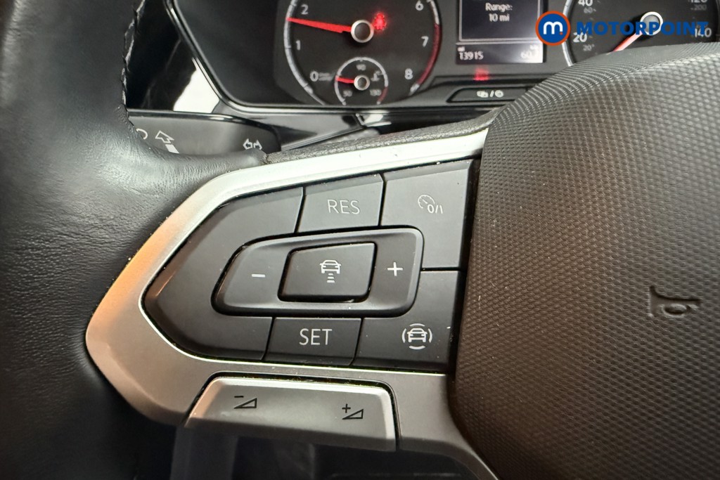 Volkswagen T-Cross SE Manual Petrol SUV - Stock Number (1589858) - 4th supplementary image