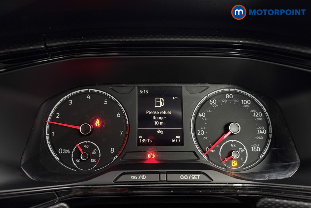 Volkswagen T-Cross SE Manual Petrol SUV - Stock Number (1589858) - 6th supplementary image