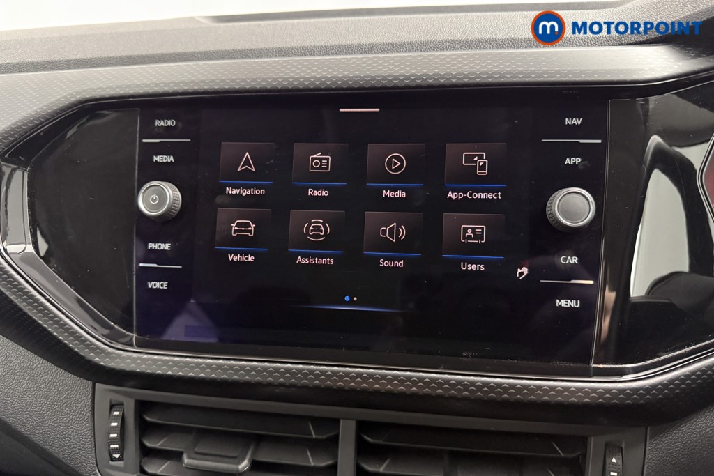 Volkswagen T-Cross SE Manual Petrol SUV - Stock Number (1589858) - 7th supplementary image