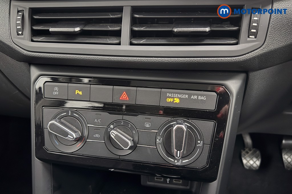 Volkswagen T-Cross SE Manual Petrol SUV - Stock Number (1589858) - 13th supplementary image