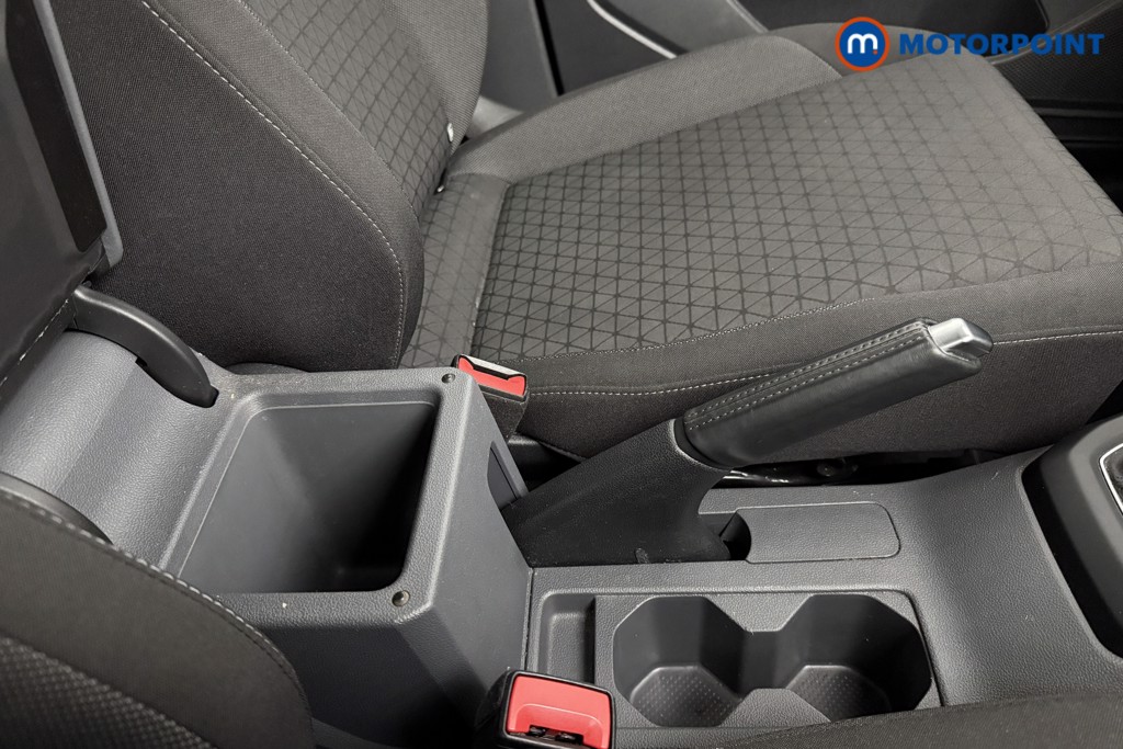 Volkswagen T-Cross SE Manual Petrol SUV - Stock Number (1589858) - 15th supplementary image