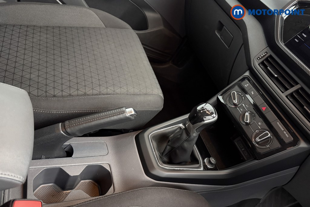 Volkswagen T-Cross SE Manual Petrol SUV - Stock Number (1589858) - 16th supplementary image