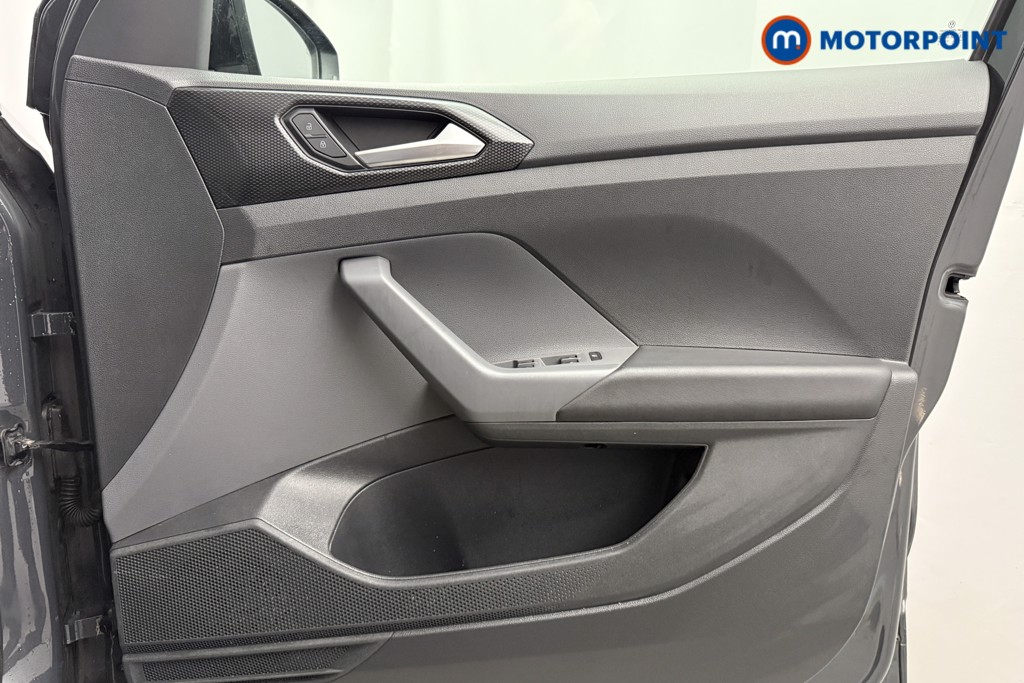 Volkswagen T-Cross SE Manual Petrol SUV - Stock Number (1589858) - 18th supplementary image