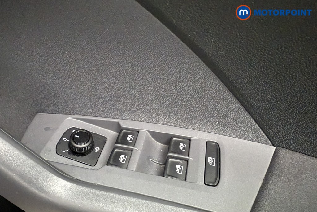 Volkswagen T-Cross SE Manual Petrol SUV - Stock Number (1589858) - 19th supplementary image