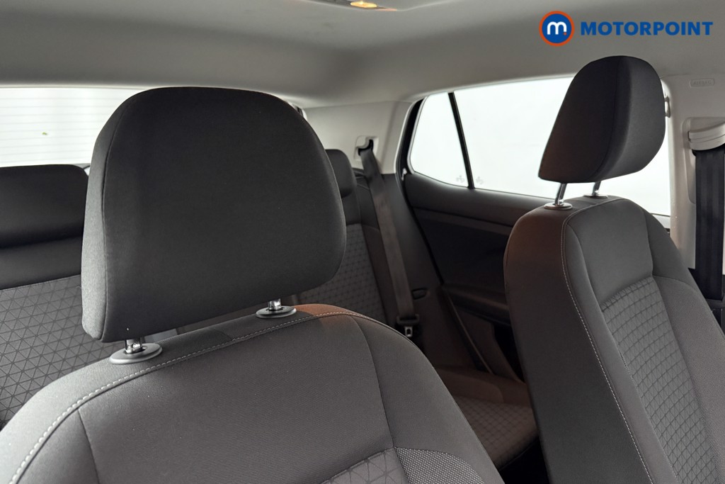 Volkswagen T-Cross SE Manual Petrol SUV - Stock Number (1589858) - 21st supplementary image