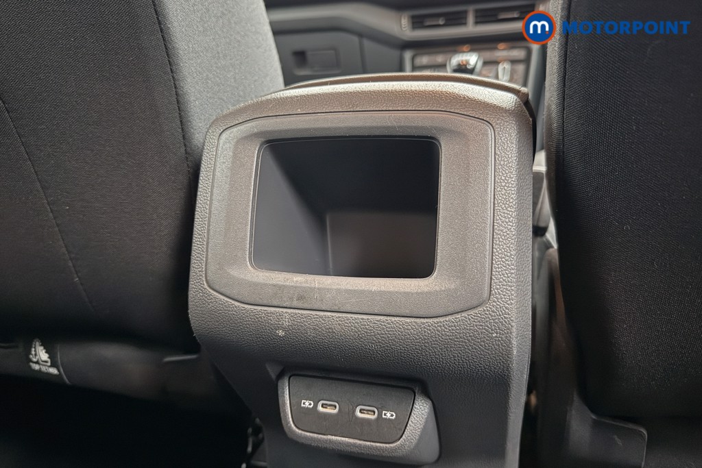 Volkswagen T-Cross SE Manual Petrol SUV - Stock Number (1589858) - 23rd supplementary image