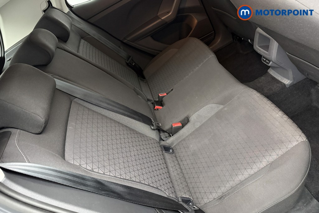 Volkswagen T-Cross SE Manual Petrol SUV - Stock Number (1589858) - 24th supplementary image