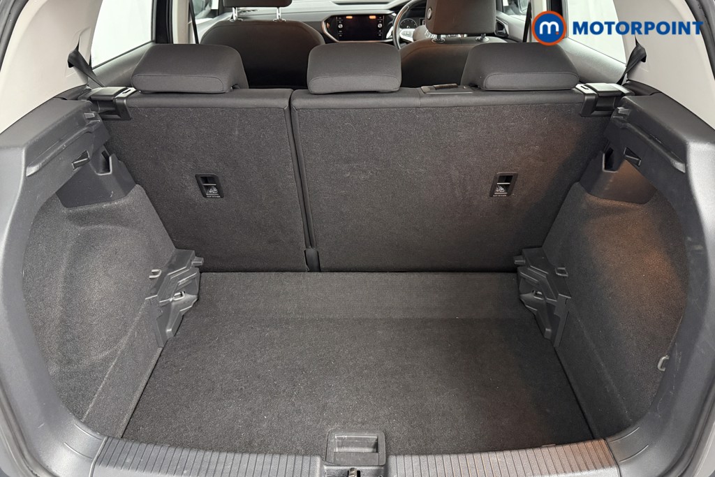 Volkswagen T-Cross SE Manual Petrol SUV - Stock Number (1589858) - 25th supplementary image