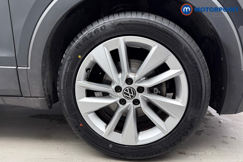 Volkswagen T-Cross SE Manual Petrol SUV - Stock Number (1589858) - 29th supplementary image