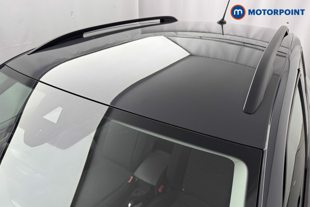 Volkswagen T-Cross SE Manual Petrol SUV - Stock Number (1589858) - 33rd supplementary image