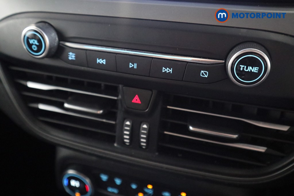 Ford Focus St-Line Automatic Petrol Hatchback - Stock Number (1589864) - 7th supplementary image