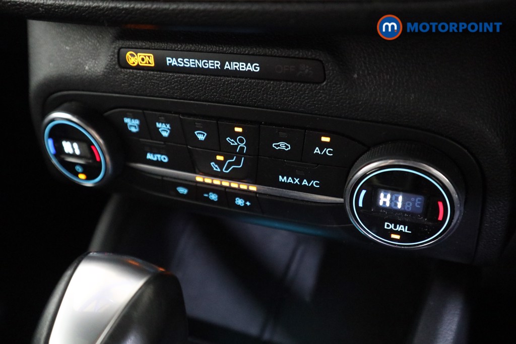 Ford Focus St-Line Automatic Petrol Hatchback - Stock Number (1589864) - 8th supplementary image