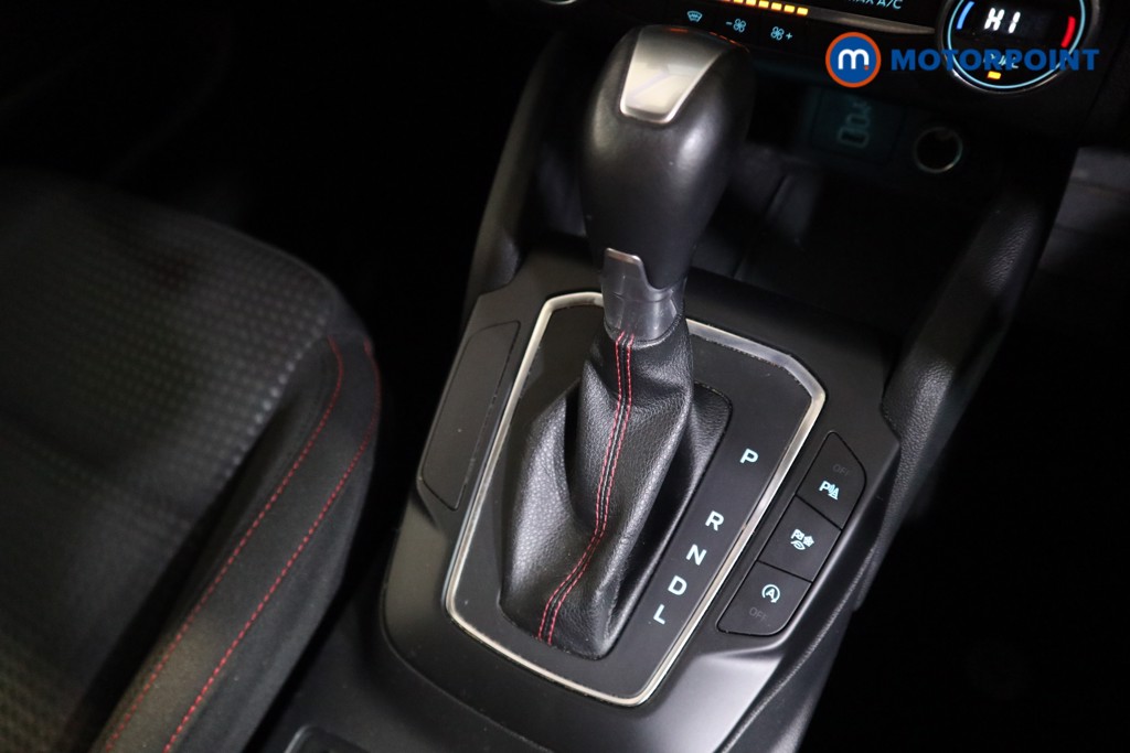 Ford Focus St-Line Automatic Petrol Hatchback - Stock Number (1589864) - 9th supplementary image