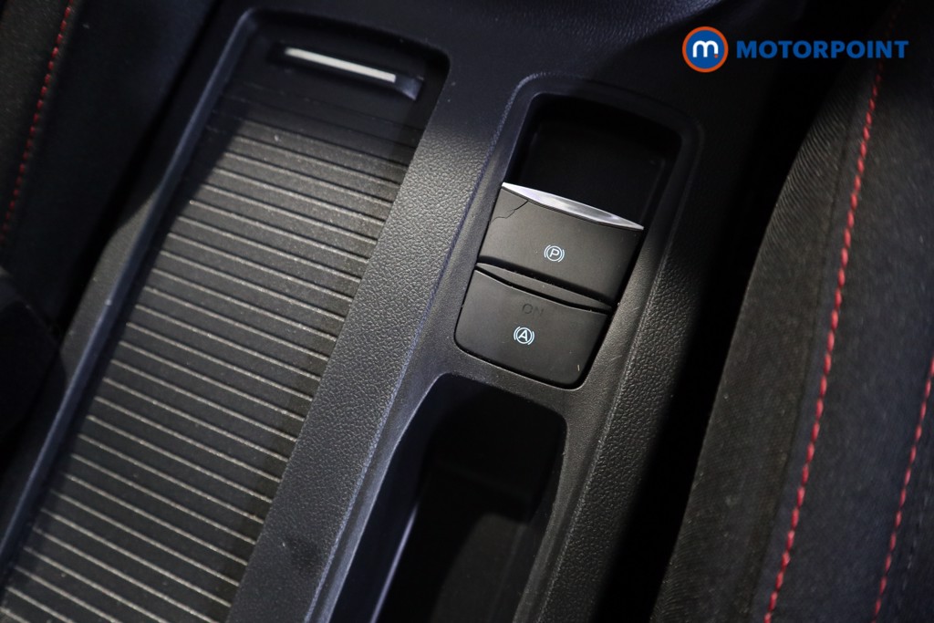 Ford Focus St-Line Automatic Petrol Hatchback - Stock Number (1589864) - 10th supplementary image