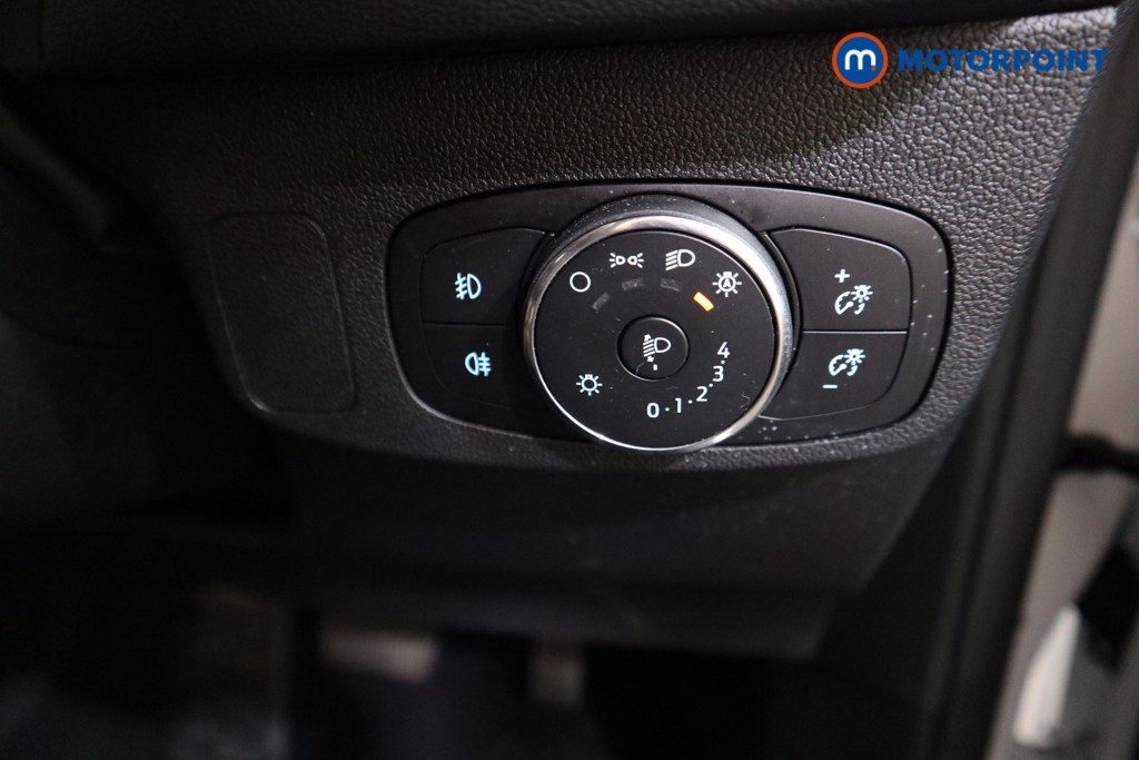 Ford Focus St-Line Automatic Petrol Hatchback - Stock Number (1589864) - 11th supplementary image