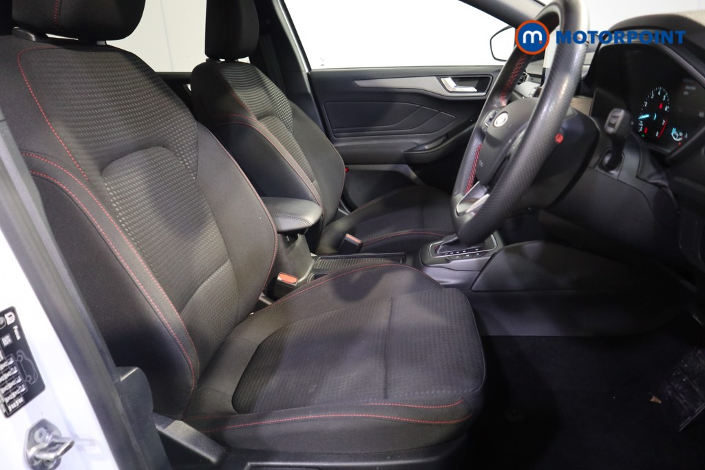 Ford Focus St-Line Automatic Petrol Hatchback - Stock Number (1589864) - 13th supplementary image