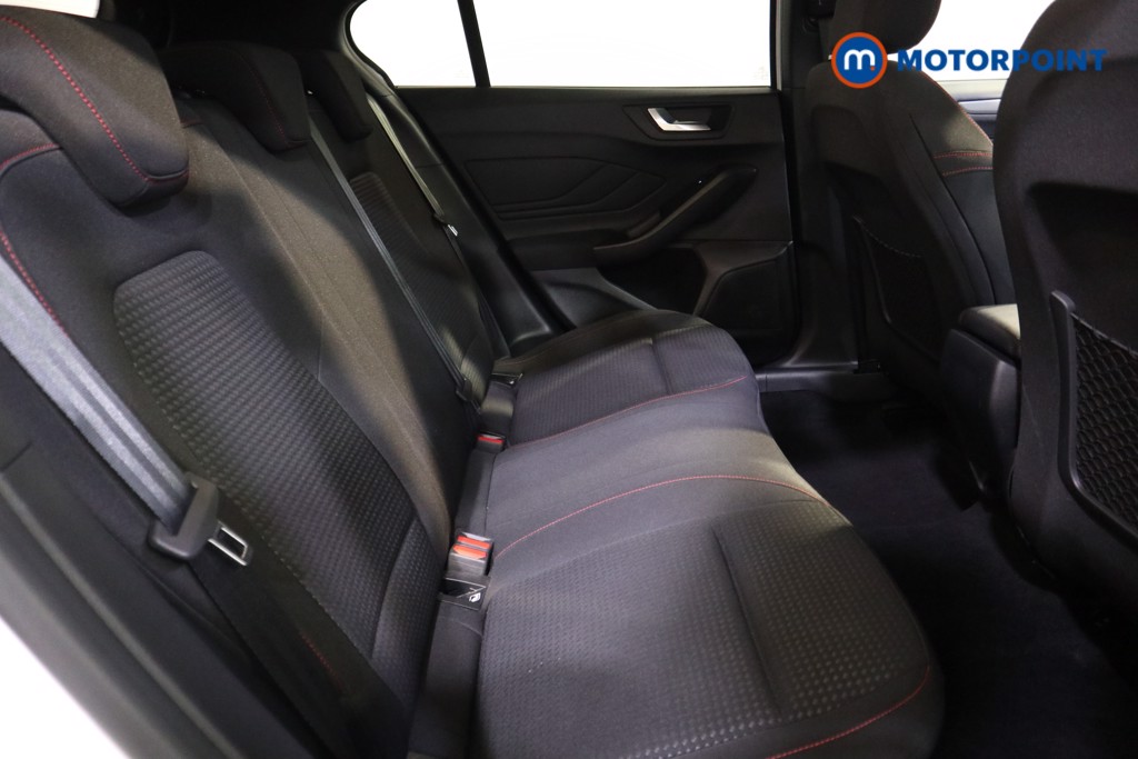 Ford Focus St-Line Automatic Petrol Hatchback - Stock Number (1589864) - 14th supplementary image
