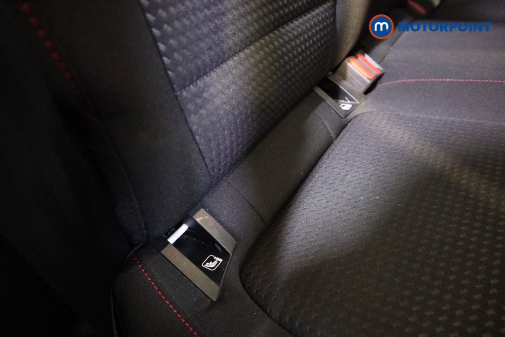 Ford Focus St-Line Automatic Petrol Hatchback - Stock Number (1589864) - 15th supplementary image