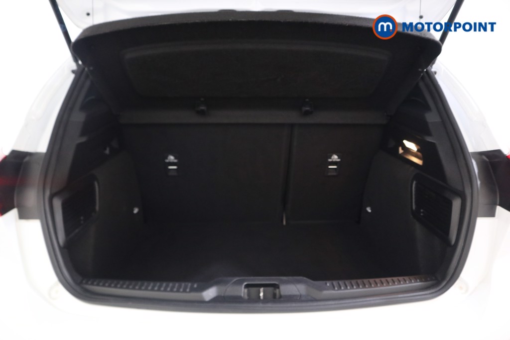 Ford Focus St-Line Automatic Petrol Hatchback - Stock Number (1589864) - 17th supplementary image