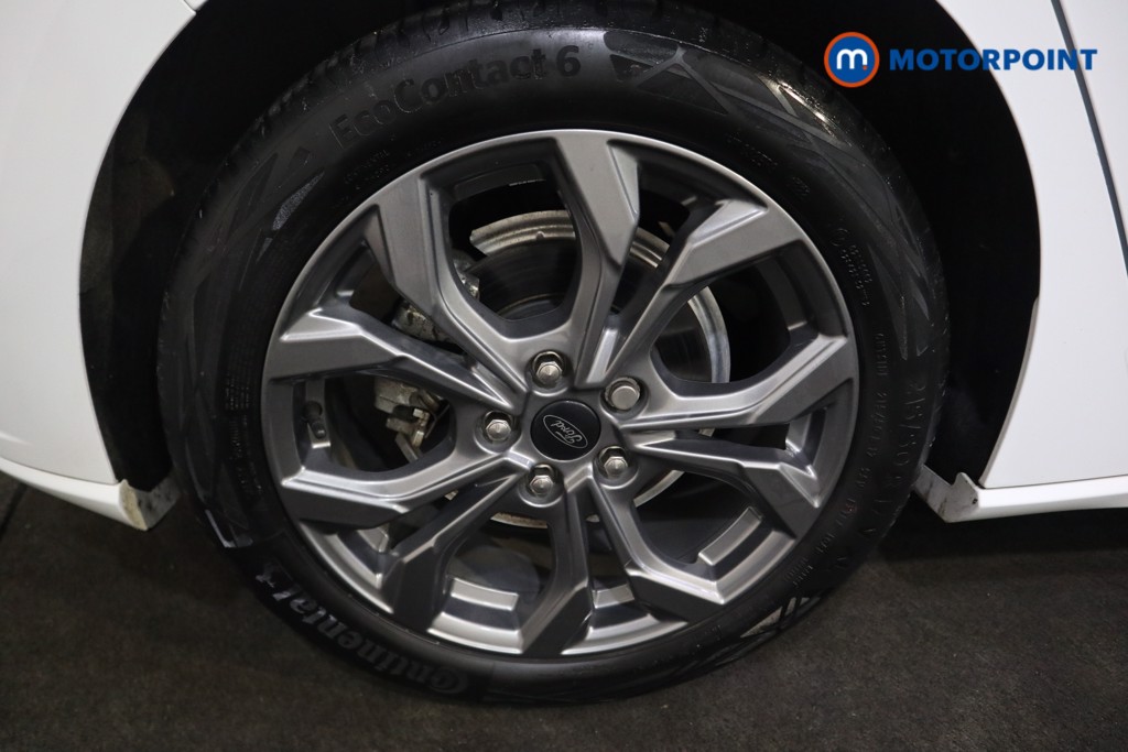 Ford Focus St-Line Automatic Petrol Hatchback - Stock Number (1589864) - 18th supplementary image