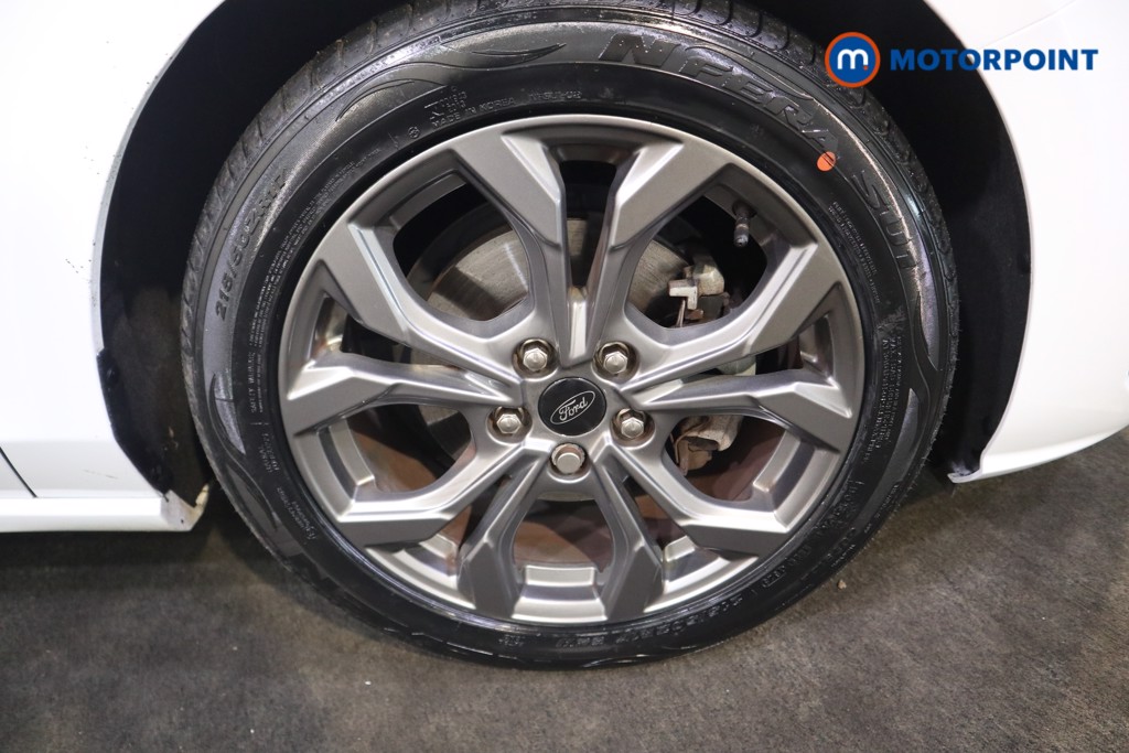 Ford Focus St-Line Automatic Petrol Hatchback - Stock Number (1589864) - 19th supplementary image