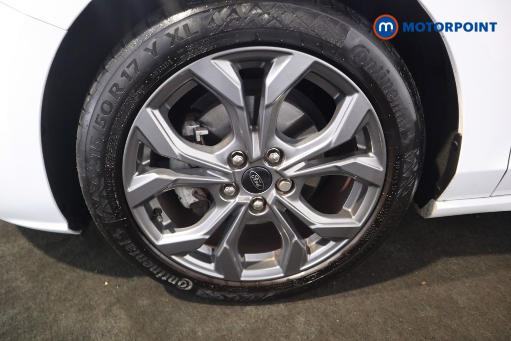 Ford Focus St-Line Automatic Petrol Hatchback - Stock Number (1589864) - 20th supplementary image