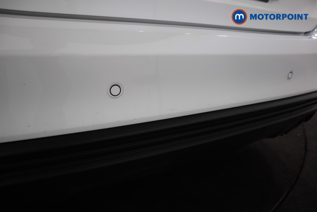 Ford Focus St-Line Automatic Petrol Hatchback - Stock Number (1589864) - 22nd supplementary image