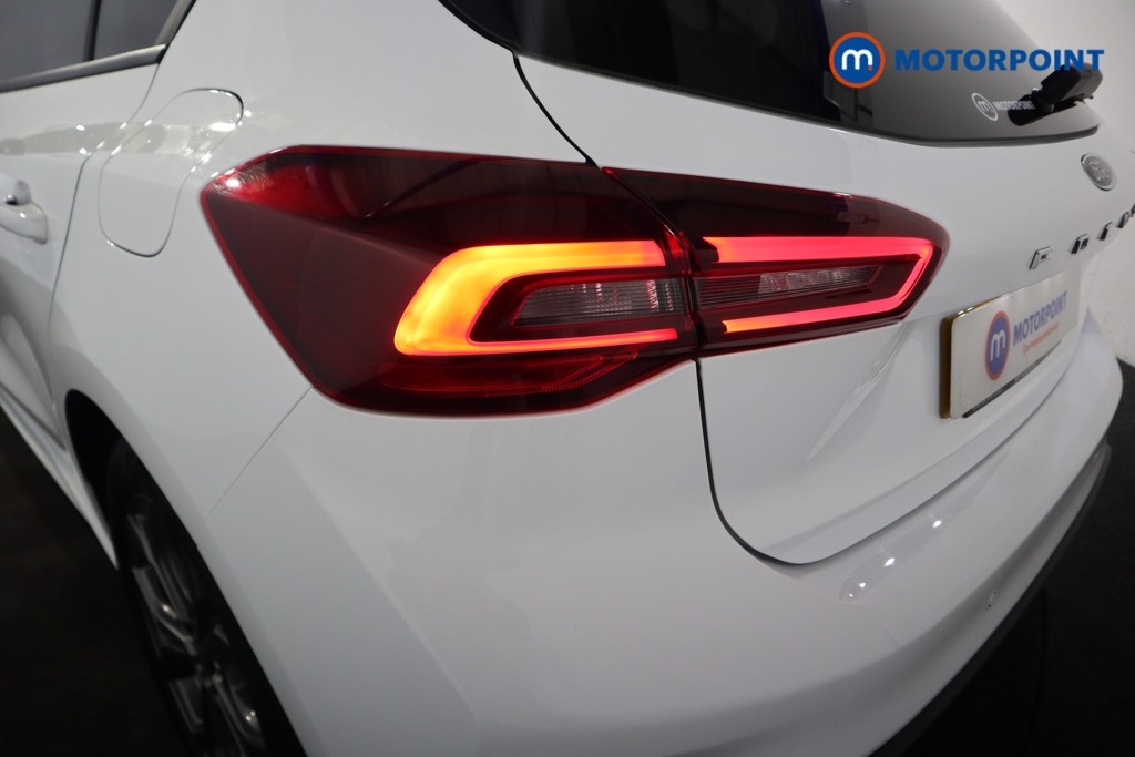 Ford Focus St-Line Automatic Petrol Hatchback - Stock Number (1589864) - 23rd supplementary image