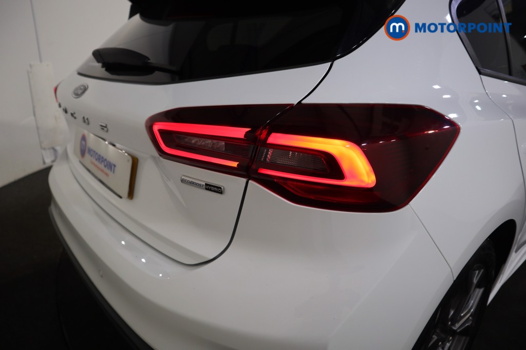 Ford Focus St-Line Automatic Petrol Hatchback - Stock Number (1589864) - 24th supplementary image