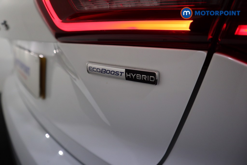 Ford Focus St-Line Automatic Petrol Hatchback - Stock Number (1589864) - 25th supplementary image