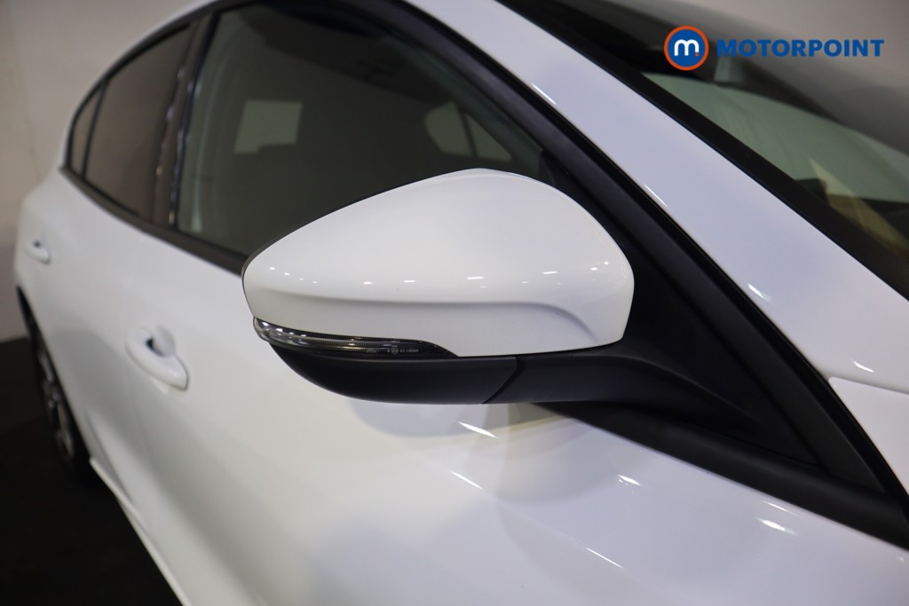 Ford Focus St-Line Automatic Petrol Hatchback - Stock Number (1589864) - 27th supplementary image
