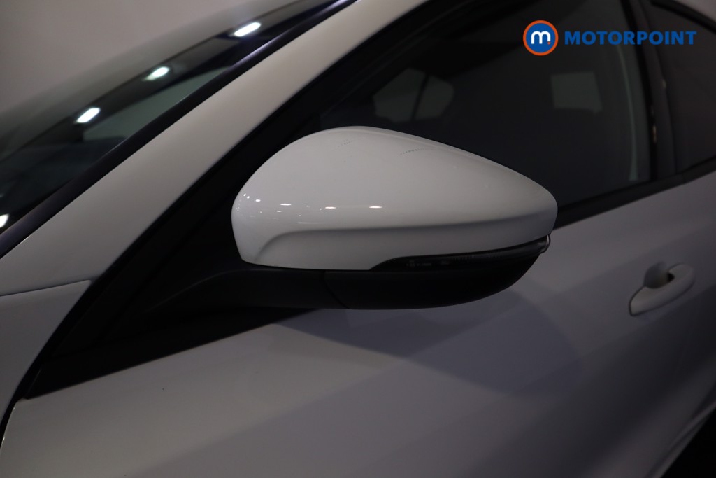 Ford Focus St-Line Automatic Petrol Hatchback - Stock Number (1589864) - 28th supplementary image