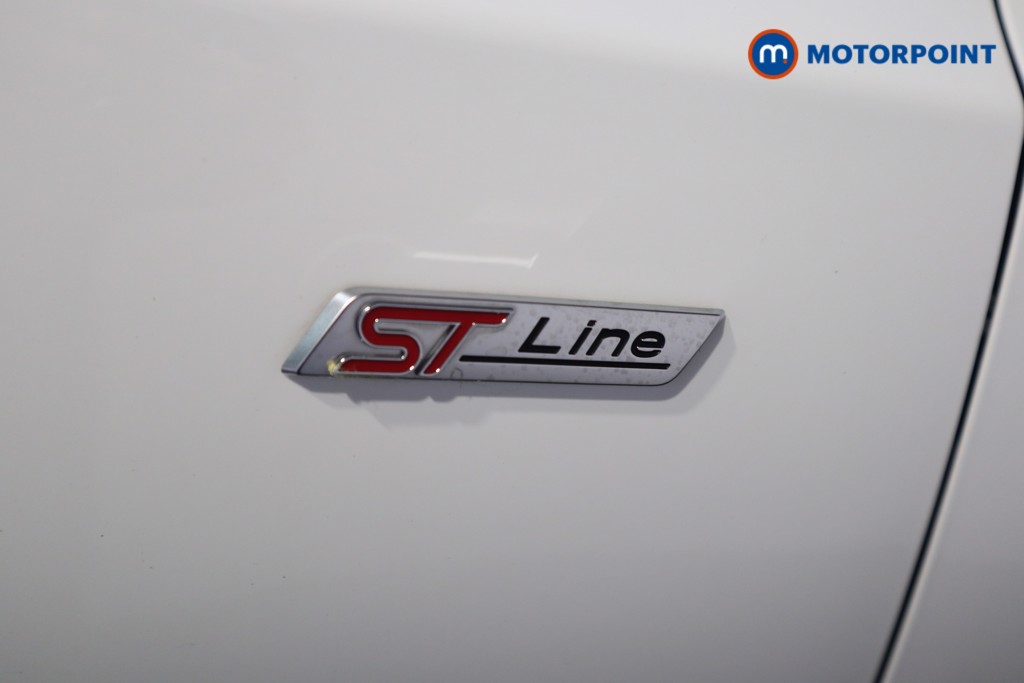 Ford Focus St-Line Automatic Petrol Hatchback - Stock Number (1589864) - 29th supplementary image