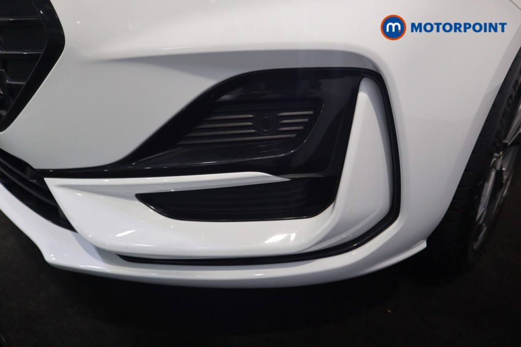 Ford Focus St-Line Automatic Petrol Hatchback - Stock Number (1589864) - 30th supplementary image