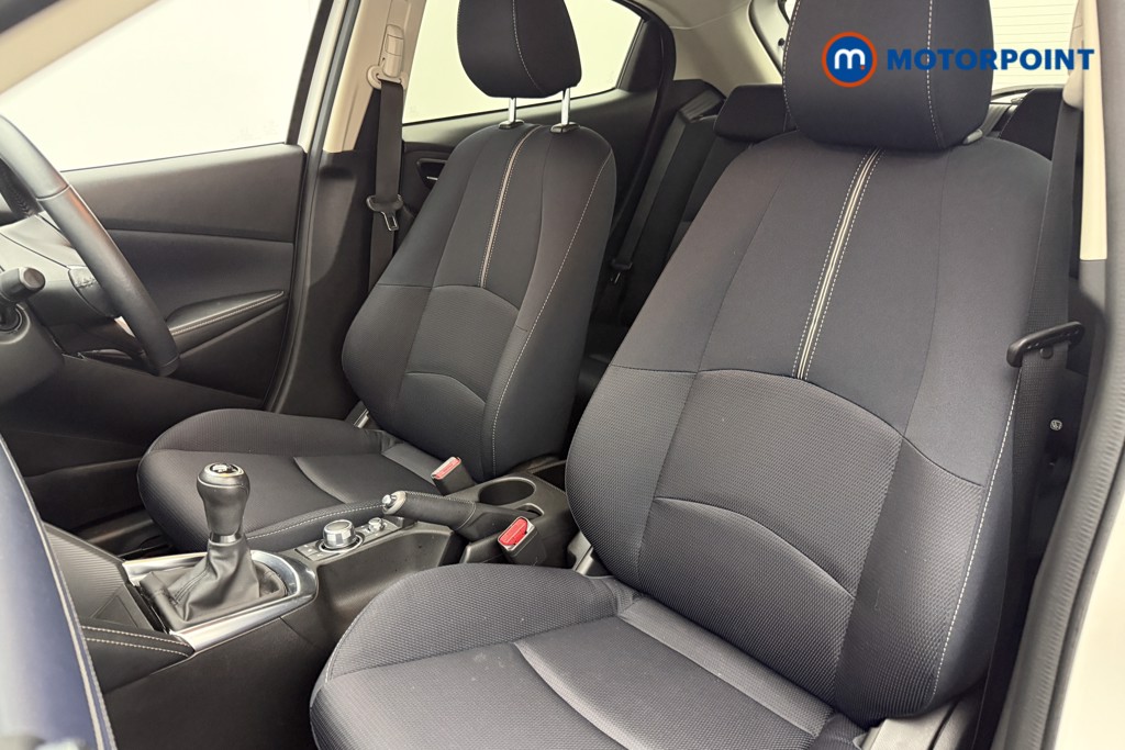 Mazda 2 Sport Nav Manual Petrol Hatchback - Stock Number (1589896) - 3rd supplementary image